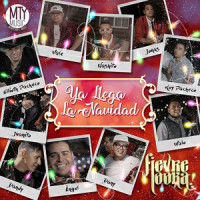 Ya Llega la Navidad_Fievre Looka