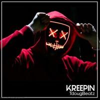 Kreepin_tdoug beatz,Trevor Douglas