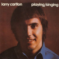 Easy Evil_Larry Carlton