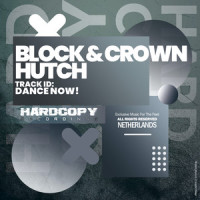 Dance Now!_Block & Crown,Hutch