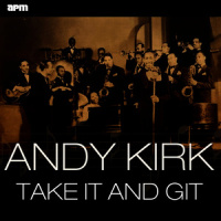 47th St. Jive_Andy Kirk