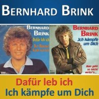 Dafür leb' ich_Bernhard Brink