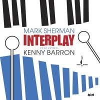 Afternoon In Paris_Kenny Barron,Mark Sherman