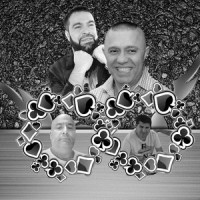 DOAMNE AM SFULETUL ASA DE GREU_Florin Salam,Nicolae Guta,Ciprian de la Ditesti,Merisor de la Barbulesti