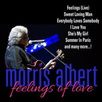 Feelings_Morris Albert
