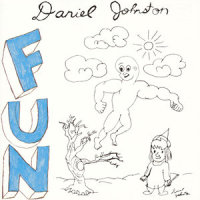Life In Vain_Daniel Johnston