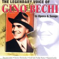 La Strada Del Bosco_Gino Bechi