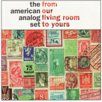 White House_The American Analog Set