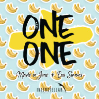 ONE + ONE_Made in June,Eva Simons