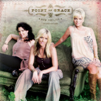 King of the World_Point Of Grace