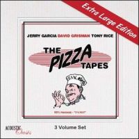 Man of Constant Sorrow/Run Through_Jerry Garcia,David Grisman,Tony Rice