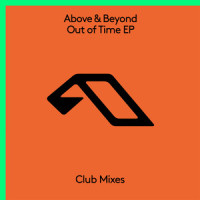 Is It Love?(1001)_Above & Beyond