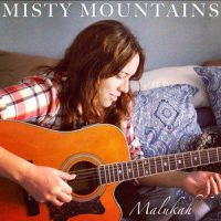 Misty Mountains_Malukah