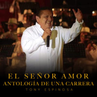 Verdad Amarga_Tony Espinosa,Consuelo Velázquez