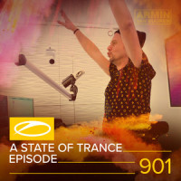 Run To You(ASOT 901)_Joel Hirsch,HALIENE