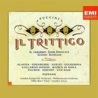 Gianni Schicchi O Mio Babbino Caro_London Symphony Orchestra