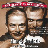 The Formula For Love (with Louis Armstrong)_Nina & Frederik