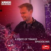 Greece 2000 (ASOT 965)_Three Drives On A Vinyl,Thick As Thieves