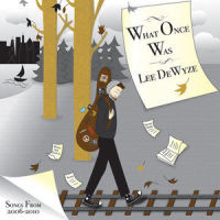 Maybe I Might_Lee DeWyze