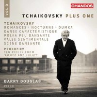 6 Pieces, Op. 51, TH 143 (Excerpts): No. 2, Polka peu dansante_Barry Douglas