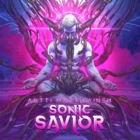 Sonic Savior_Antti Martikainen