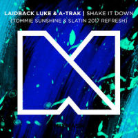 Shake It Down (Tommie Sunshine & SLATIN 2017 Refresh)_Laidback Luke,A-Trak