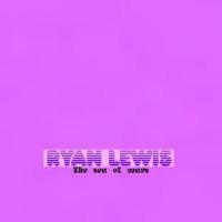 The sea of mars_Ryan Lewis