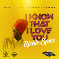 I Know That I Love You_Richie Spice