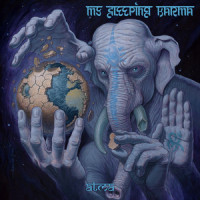 Avatara_My Sleeping Karma,Matthias Vandeven,Steffen Weigand,Michael Caps,Normen Mehren