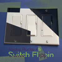 Switch Flippin_Rucka Rucka Ali