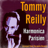 Les Feuilles Mortes_Tommy Reilly