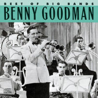 (When Your Heart's On Fire) Smoke Gets In Your Eyes_Benny Goodman