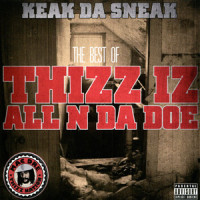 All N_Keak Da Sneak