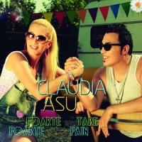 Cum Te Vad Eu_Claudia,Asu'
