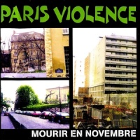 Novembre_Paris Violence