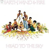 Clover_Earth, Wind & Fire