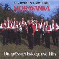 Aus Böhmen kommt die Musik_Moravanka,Christian Bruhn,Robert Jung