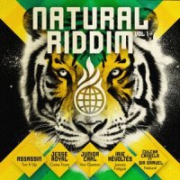 Natural(feat. Sir Samuel)_culcha candela,Sir Samuel