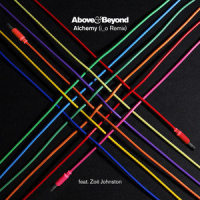Alchemy_Above & Beyond,Zoë Johnston