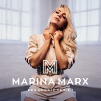 Den ersten letzten Kuss_Marina Marx