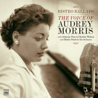 Where Are You_Audrey Morris,Charles Walton,Johnnie Pate,Harold Adamson,Jimmy Mchugh