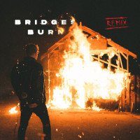 Bridges Burn_Thorsteinn Einarsson,MOUNT
