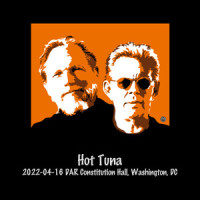 That'll Never Happen No More_Hot Tuna,Blind Blake