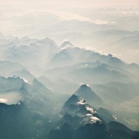 Limits_Arctic Lake