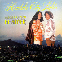 Honolulu City Lights_Keola Beamer