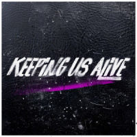 Keeping Us Alive_John Elliot,Martell