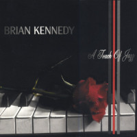 A Distant Memory_Brian Kennedy