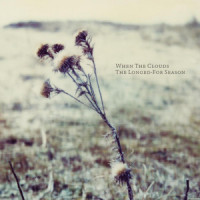 November Song_When The Clouds