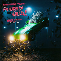 Il giuramento(feat. Dj Minga)_Mondo Marcio,Dj Minga,Gian Marco Marcello