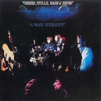 49 Bye-Byes / America's Children_Crosby, Stills, Nash & Young